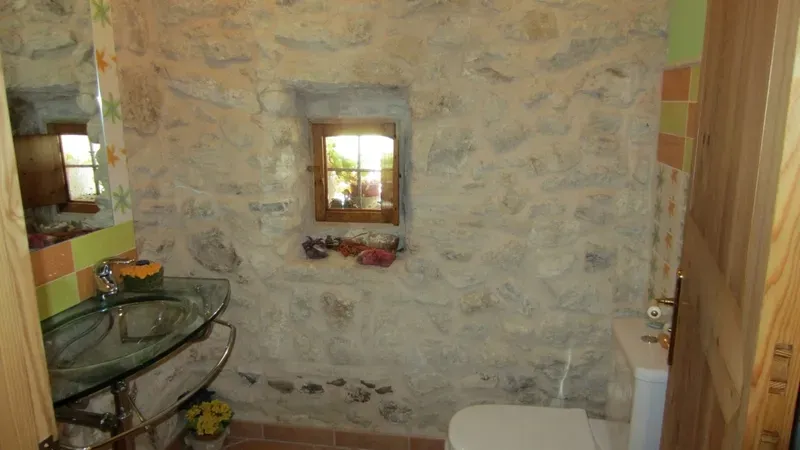 Luxury Country Finca in stunning setting in Lloret de Vistalegre — photo 12