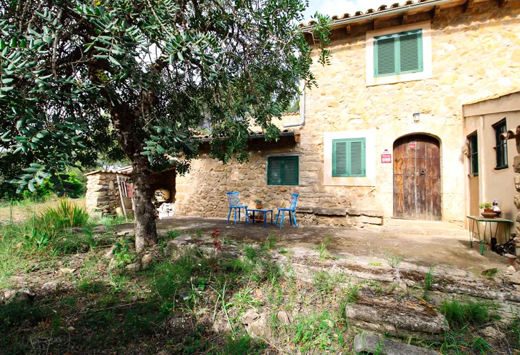 Ref.2463C – Charming Traditional Mallorcan Finca — photo 5