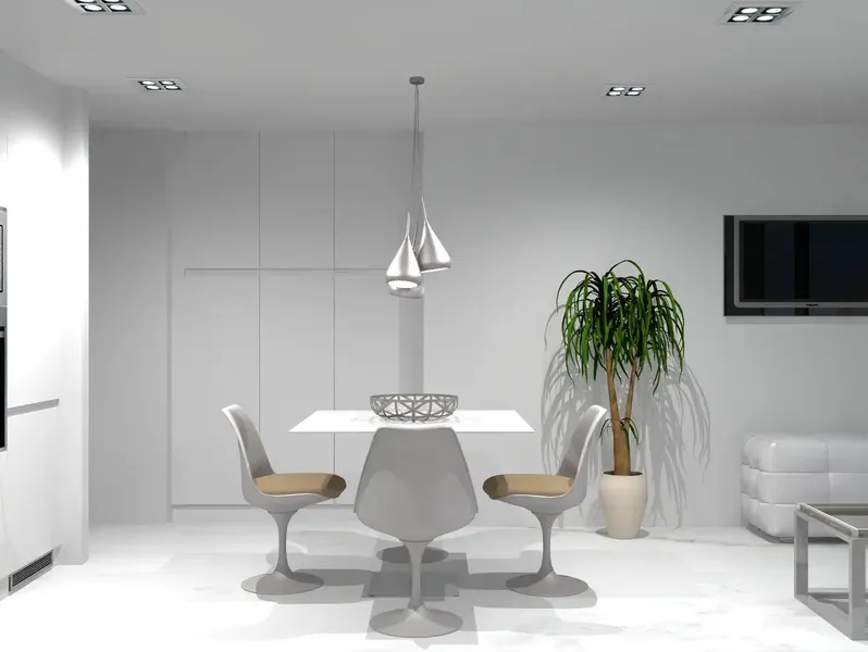 Cozy apartment with approx. 75 m² living space offers young families an ideal home. — photo 7