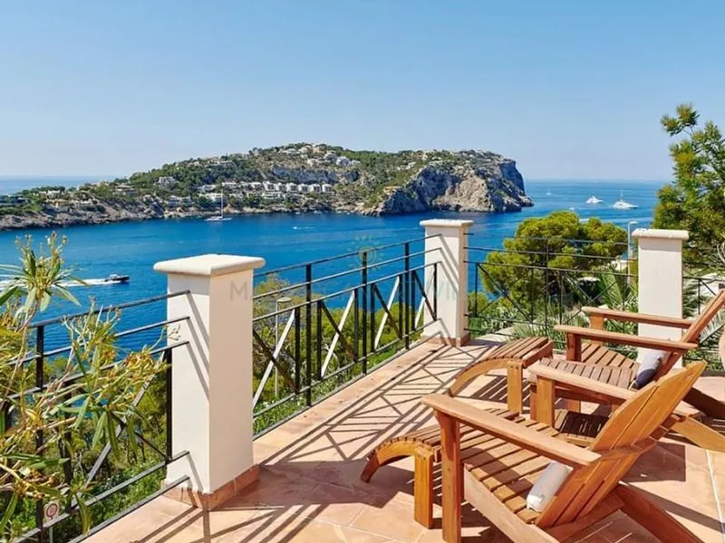Villa in Andratx, Province of Balearic Islands — photo 3