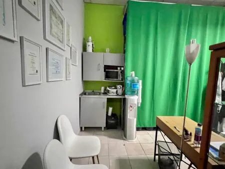 Business Premise - Sa Pobla, Built Surface 71m², 1 Bathroom — photo 5