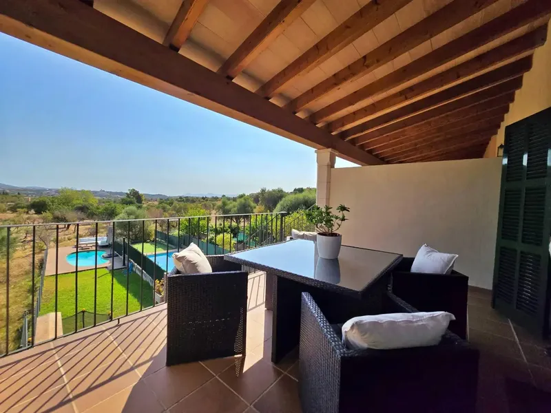 Experience the tranquility of Mallorca in Moscari — photo 7