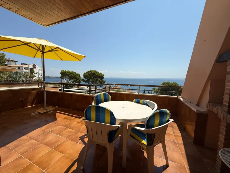 Apartamento en Ses Illetas — photo 2