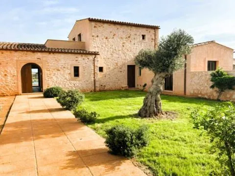 Chalet rústico - Ref. 000738 — photo 1