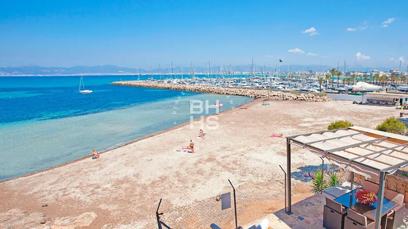 Multi-family plot for sale in Son Verí Nou — photo 9