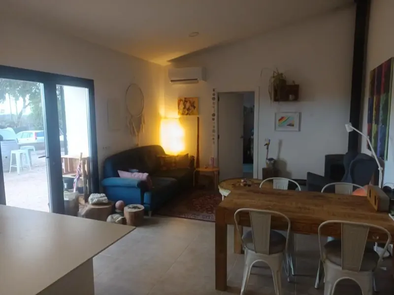In Binissalem, with a privileged location at the foot of the mountain and yet a step away from the village, we present this cozy house. — photo 8