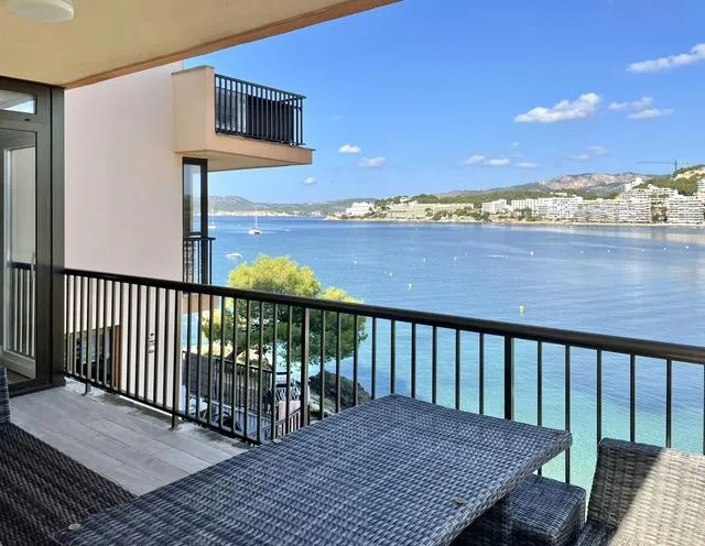Santa Ponsa — photo 1