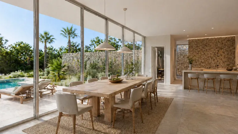 Stunning newly built Villa for Sale in Sol de Mallorca — photo 9