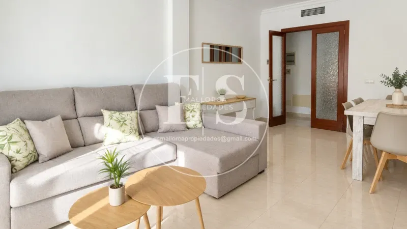 Apartment on Passeig de Mallorca — photo 5