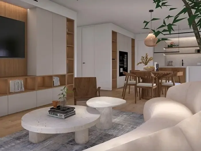 Piso de 4 habitaciones en venta en Ponent, Son Armadans — photo 3
