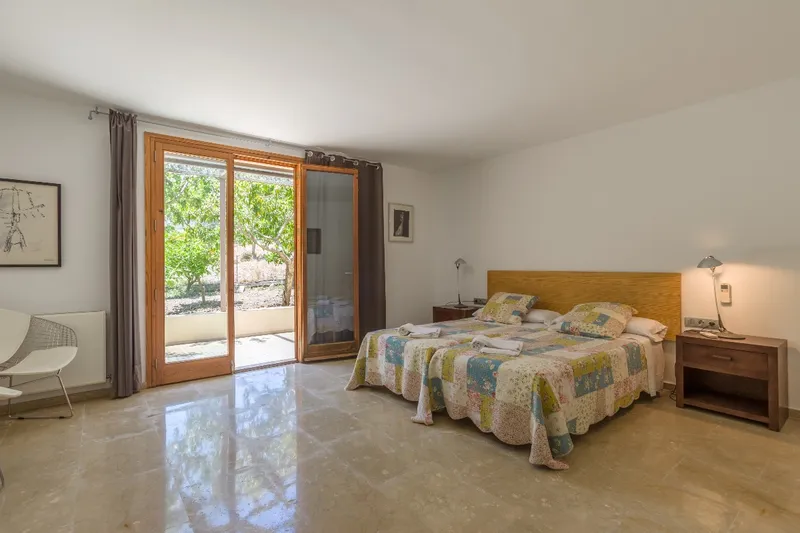Magnificently reformed country house within walking distance of Pollensa old town — photo 8