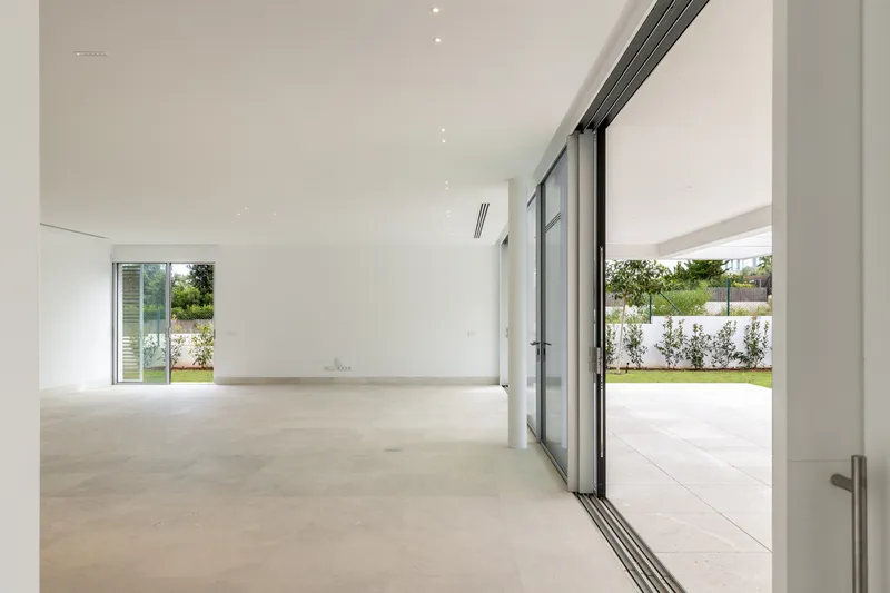 Modern Mallorca New Luxury Villa for Sale in Sol de Mallorca — photo 6
