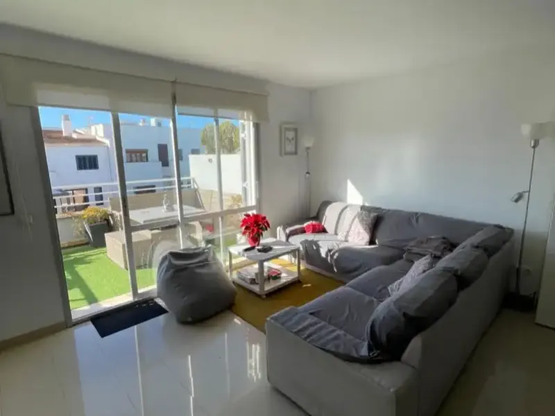 Private sale. Duplex in Sometimes-La Ribera area, 5 minutes walk from the beach. Very good access to the Palma highway — photo 8