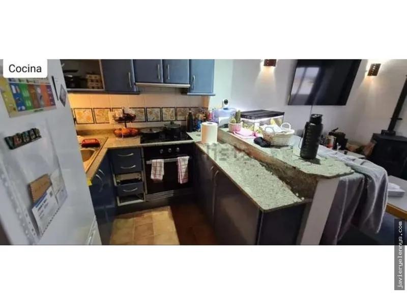Rental of penthouse on Calle del Volantí — photo 9