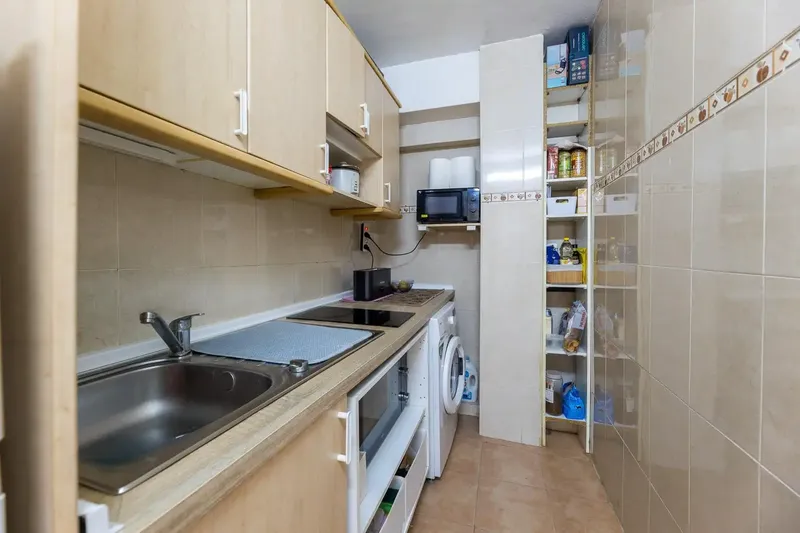 Charming apartment in Cala Major, Palma de Mallorca — photo 7