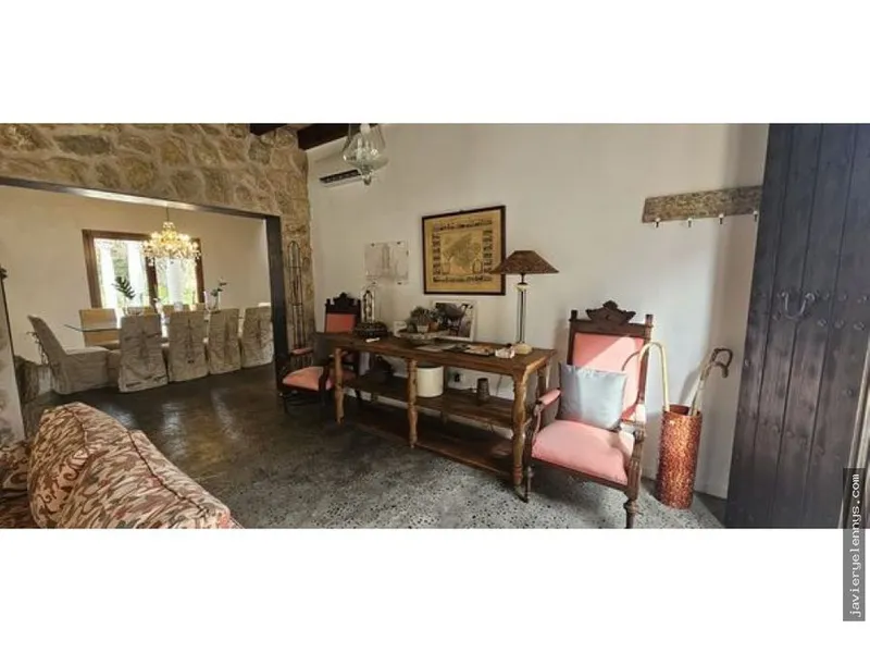 House for rent in Montuiri — photo 9