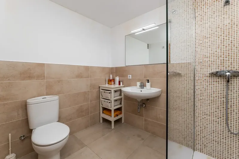 🏡 PISO LUMINOSO DE 102 m² CON PARKING EN EUSEBIO ESTADA – PALMA — photo 12