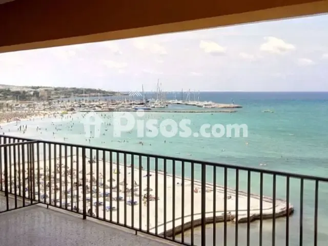 Apartment in Palma de Mallorca — photo 2