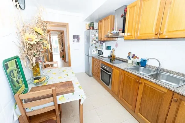 Flat for rent in Sóller — photo 4