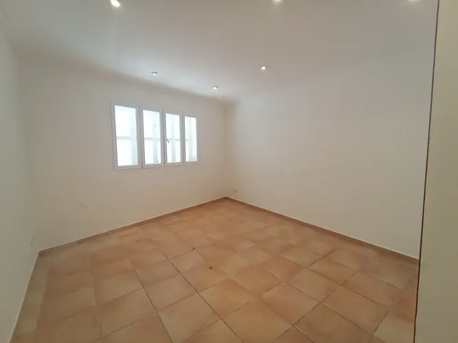 Ground floor apartment with terrace/courtyard and garage in Portocolom — AP 02 CM — photo 11