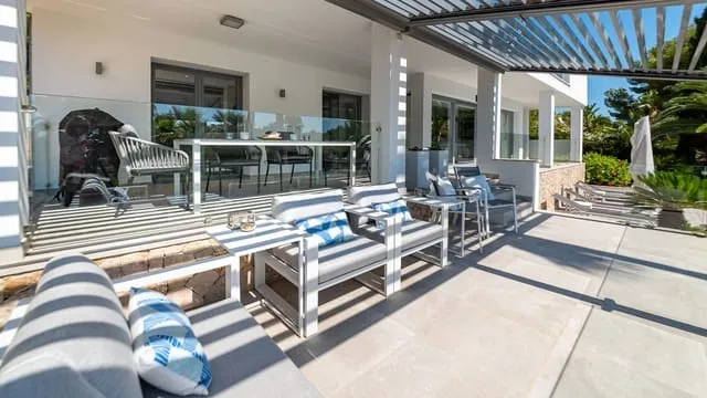 Villa for sale in Santa Ponsa, Calvià, Mallorca — photo 4