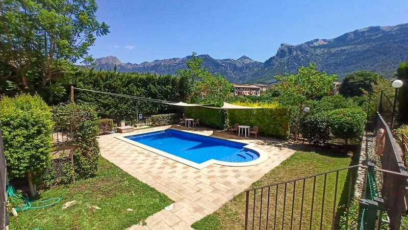 Apartment in Soller, Province of Balearic Islands — photo 3