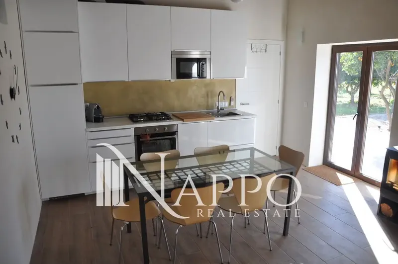 Nappo Real Estate is pleased to present this charming rustic property with a holiday license, located in a privileged setting of — photo 11