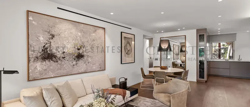 Top renovated apartment in Bendinat near the golf course — photo 4