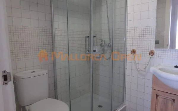 Spectacular apartment for rent in Cales de Mallorca — photo 12