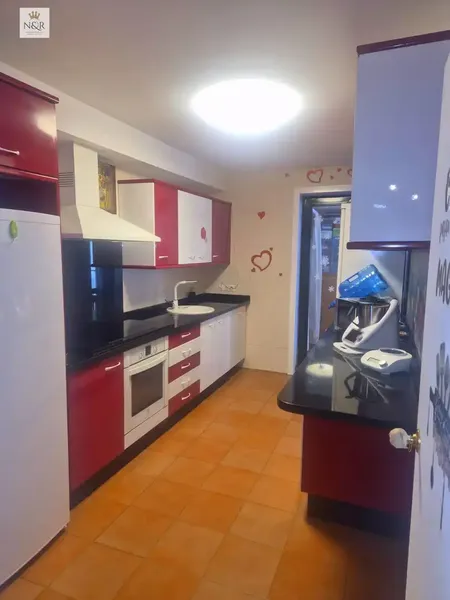 IKV00495-1. Spacious townhouse of 157 m2 with garden, solarium and private garage in Binissalem — photo 8