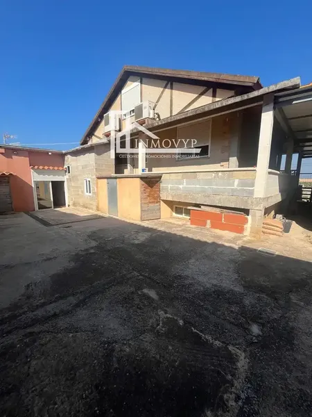 Excellent rustic property for sale in Sant Jordi (Son Oliver area) — photo 6
