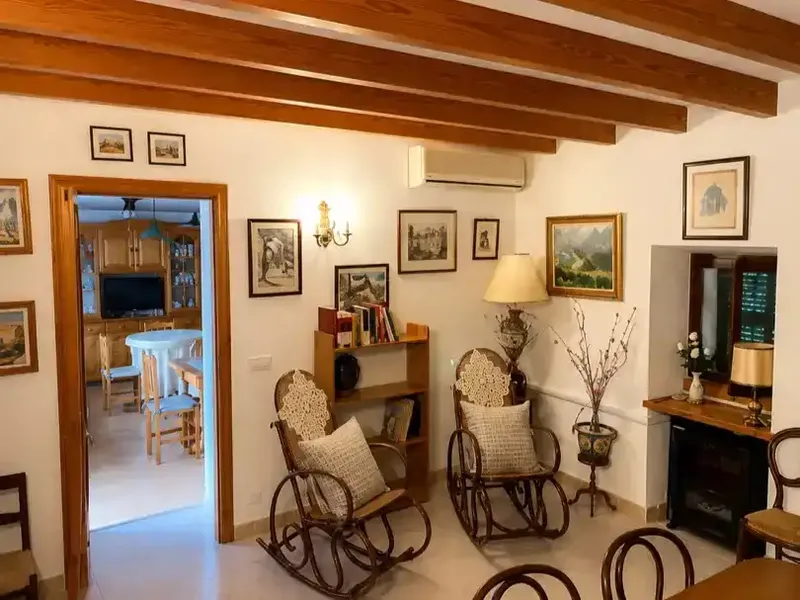 Finca urbana con vivienda en Establiments (Palma) – 683 m² de parcela – 640.000 € — photo 12