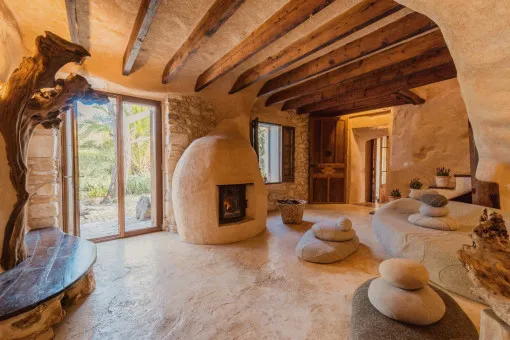 Sant Joan, Finca in Sant Joan - a magical oasis of tranquillity and nature — photo 6
