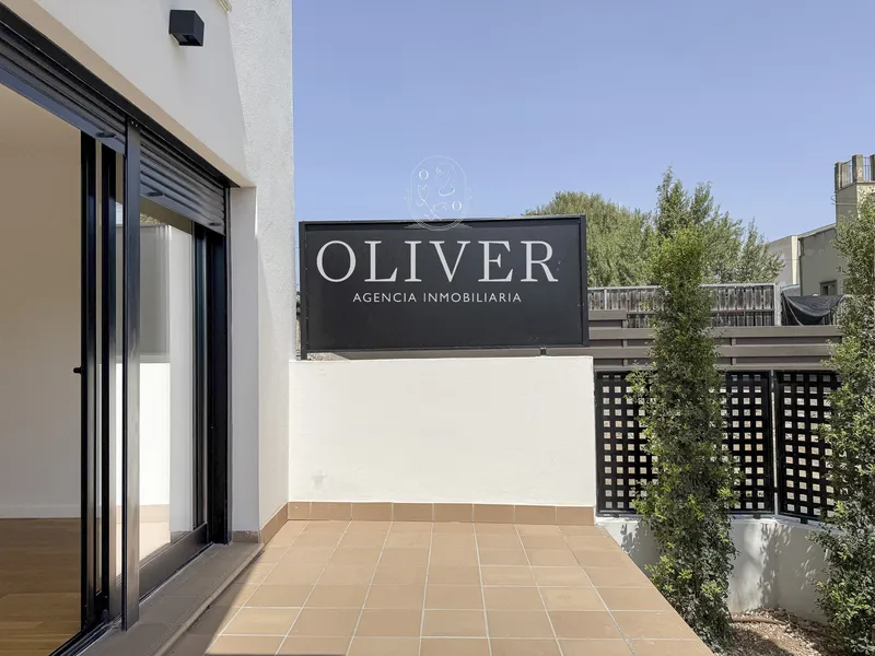 Brand new townhouse in La Vileta — photo 6