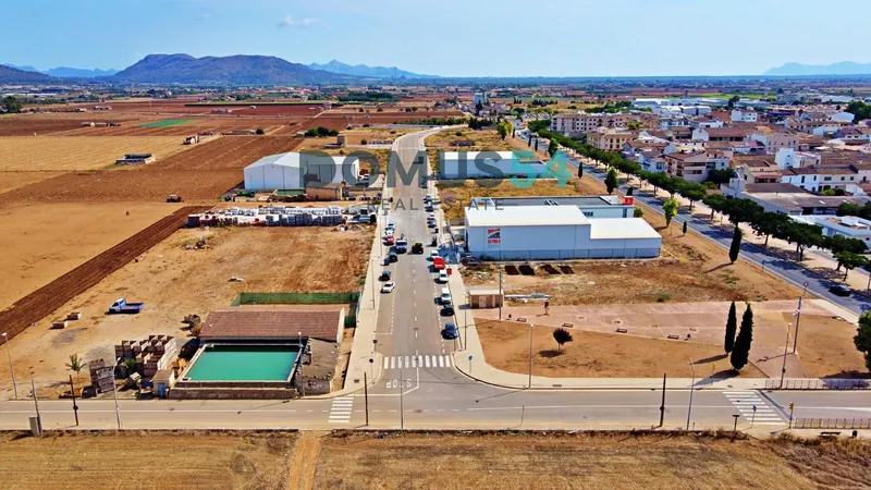 plot in Sa Pobla — photo 9
