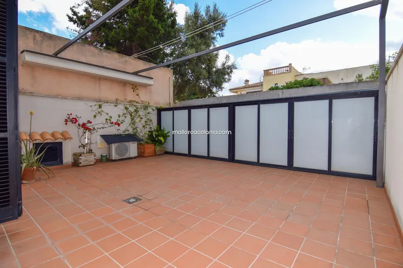 Village house in Colònia de... — photo 9