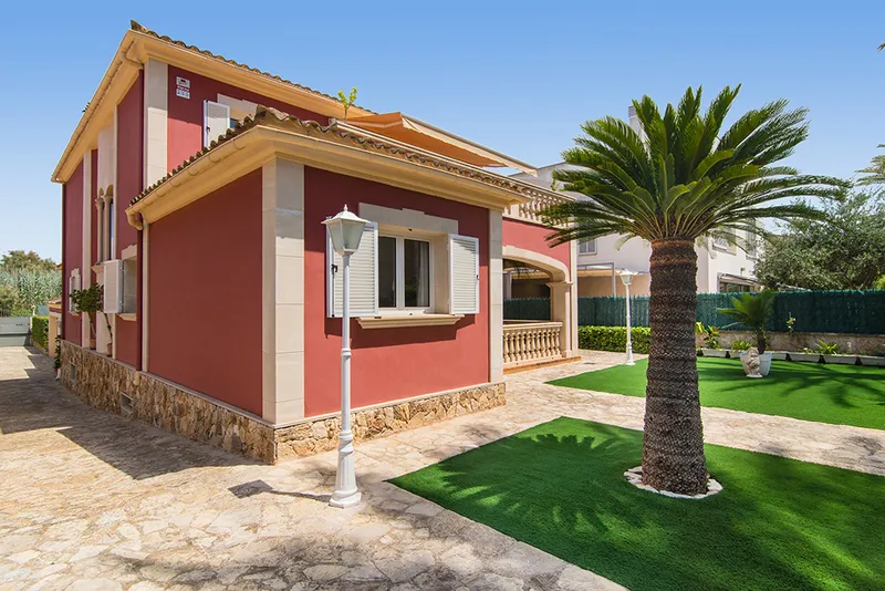 Independent chalet in Playa de Palma — photo 3