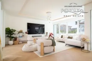 Detached house for sale in Ciudad Jardin — photo 7
