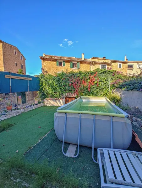Townhouse with Garden and Terrace in a Quiet Area of Sóller – Opportunity in the Sóller Valley — photo 4