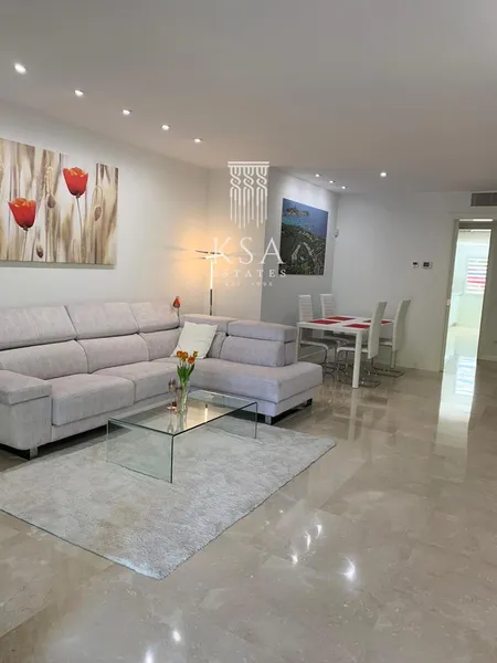 Penthouse for rent in Bendinat, Balearic Islands. Ref: 1366. Ksa Estates — photo 4