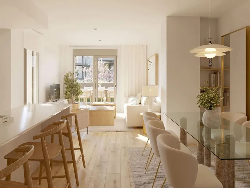 Penthouse in Palmanova, Mallorca — photo 10