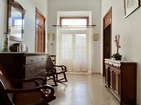 Townhouse with two residential units and roof terrace in Sant Llorenç — photo 6