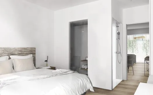 New built apartment near Molinos — photo 5