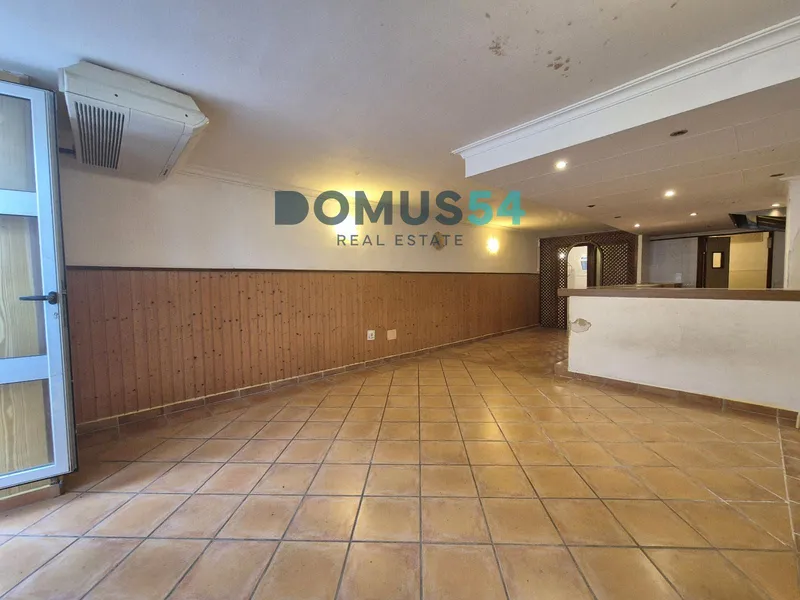 commercial in Can Picafort, Muro — photo 12