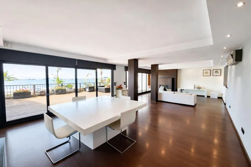 Apartment in Alcúdia — photo 1