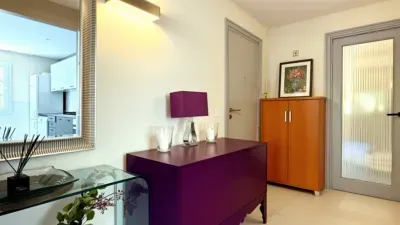 Apartment in Les Meravelles — photo 3