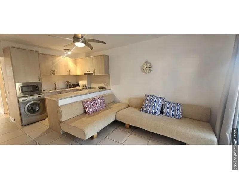 Apartment for rent on Avenida de les Savines — photo 9