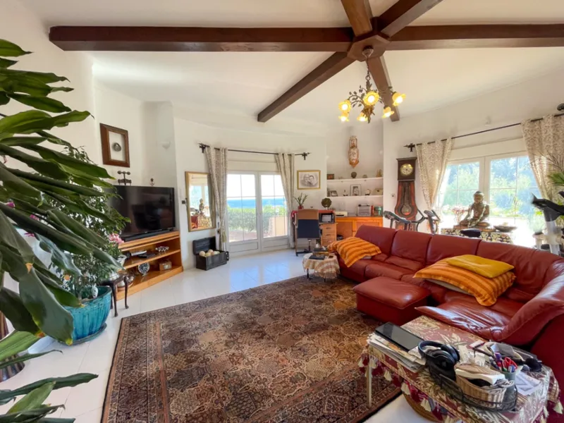 Charming Villa with sea views in Cala Ratjada — photo 8