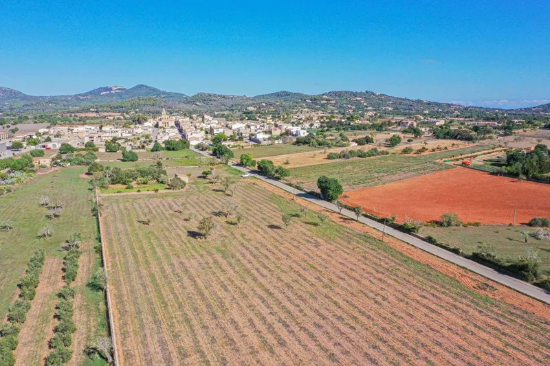 Building plot very close to Cas Concos — photo 1