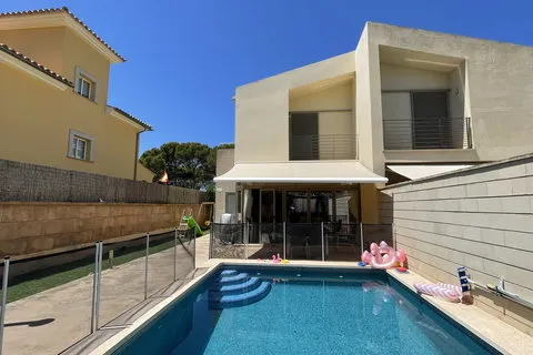 Villa in Puig De Ros, Mallorca — photo 2